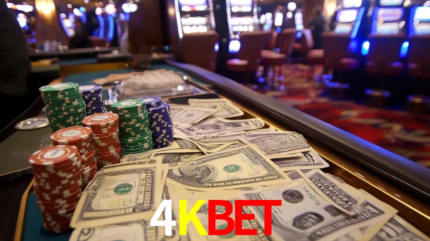 Weekend Specials 4Kbet
