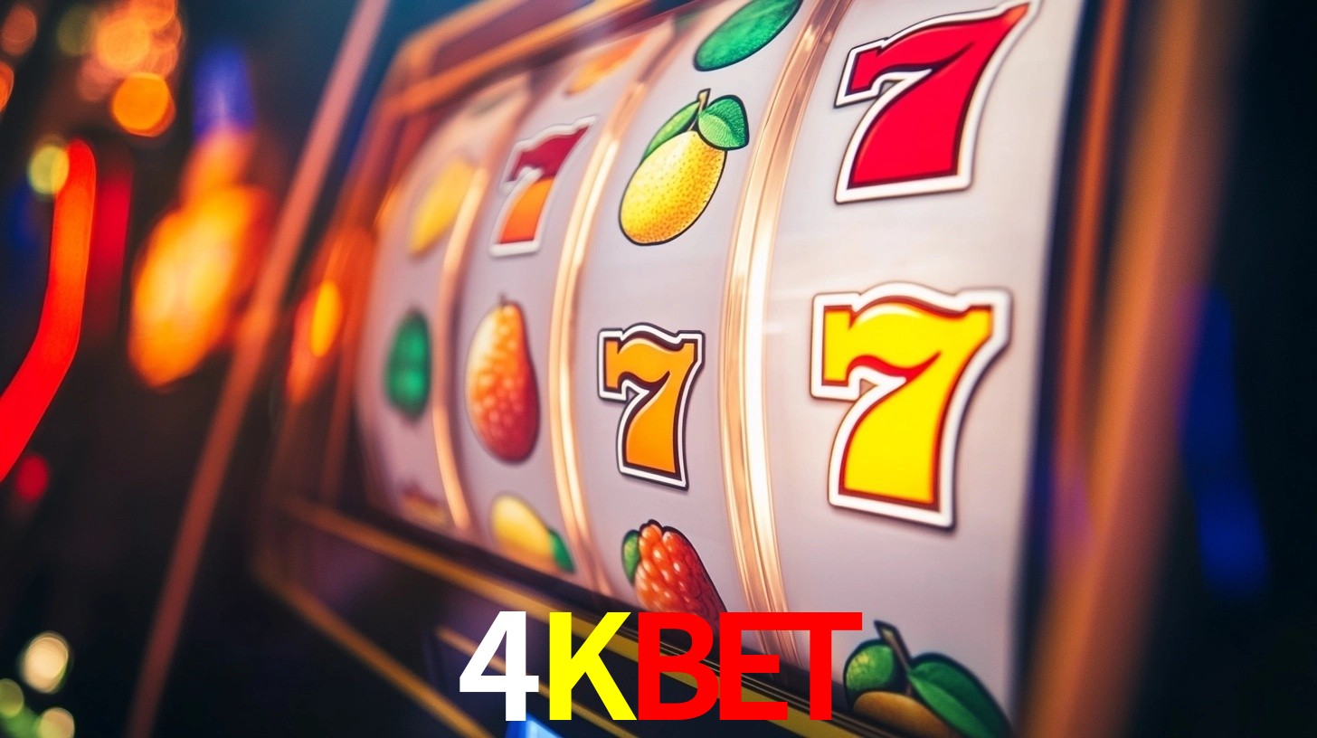 Welcome Bonus 4Kbet