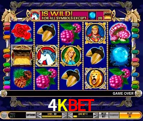 VIP Casino 4Kbet