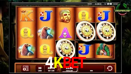 Live Casino 4Kbet