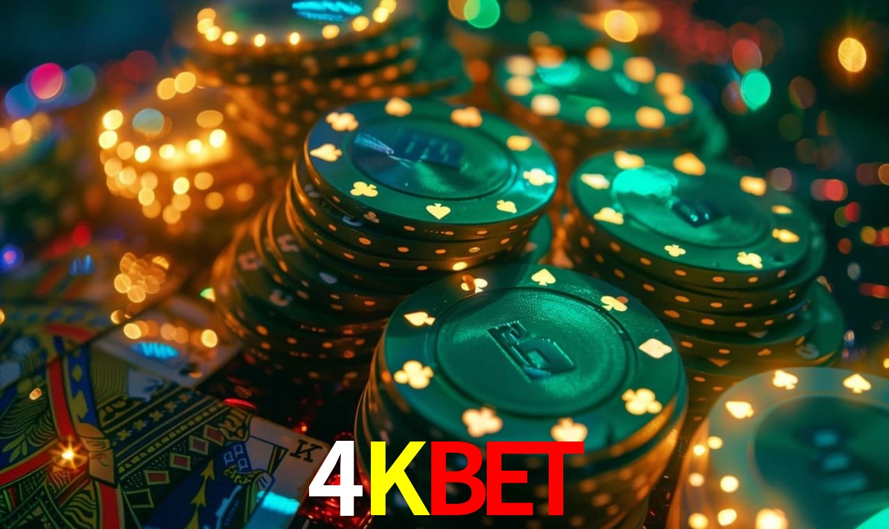 Welcome Bonus 4Kbet