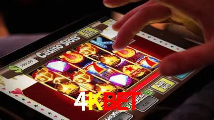 Roulette Table 4Kbet